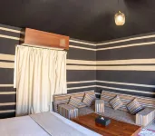 Pura Eco Retreat, Jebel Hafit Desert Park - Wi-Fi