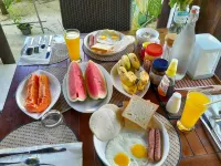 Tides Dhigurah Hotel a Kuda Rah