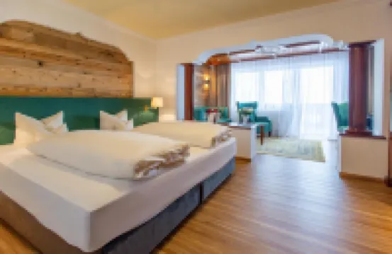 Hotel Seelos