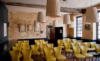 The Archangel,Restaurant & Bar with Rooms