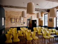 The Archangel,Restaurant & Bar with Rooms Hotels in Frome