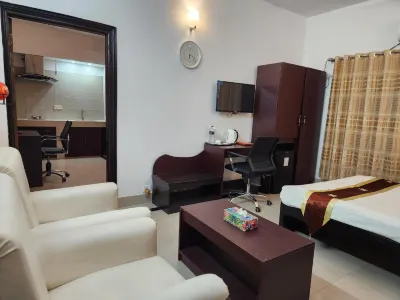 Aristocrat Inn Hotel a Tejgaon Circle