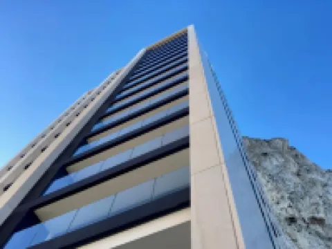 E1 Suites & Spa Aparthotel Style - Gym & Spa