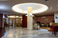 Hotel San Nicola Hotels in Lagonegro