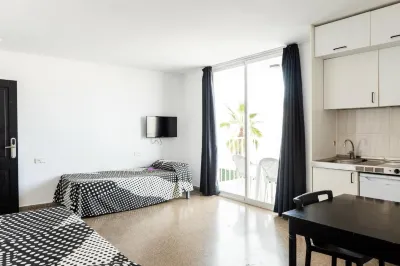 Ibiza Rocks Hotel - Adults Only