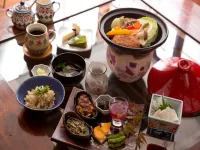 Seseraginomori Chambre d'Hote Etoile et Fees Hotels in Komatsu