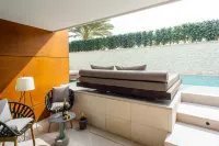 TenSuites - Adults Only - Swimmingpools