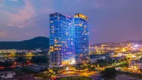 Sandy Homestay Citadines Marina Ha Long