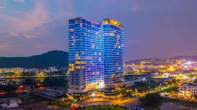 Sandy Homestay Citadines Marina Ha Long