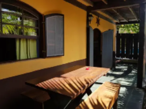 Chalés e Flats Refúgio de Camburi Hotels in Praia de Camburi