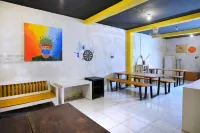 Bunk Bed and Breakfast Hotels in Ngampilan