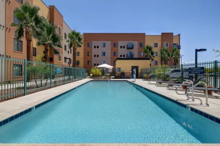 WaterWalk Extended Stay Phoenix - N. Happy Valley