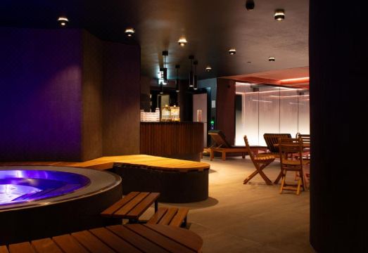 Bergstadens Hotel & Spa