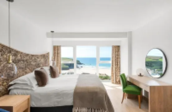 Bedruthan Hotel & Spa Hotels in Newquay