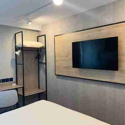 Hôtel IBIS Angoulême Nord Rooms