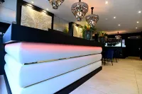 Hôtel des Quatrans Hotels in Caen