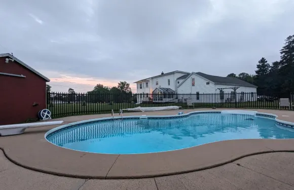 帕斯伯勒大廈酒店