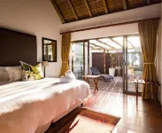 St Francis Golf Lodge Các khách sạn ở 