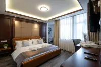 Willis Hotel Business & Wellness 住宿飯店