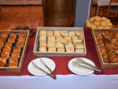 SNÖ Vall de Boí Hotels in Alta Ribagorca