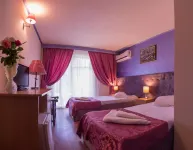 Voila Mamaia Отели в г. 