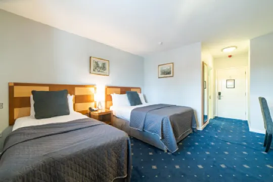 Quality Hotel Coventry