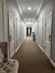 Hotel Nomad Các khách sạn ở Aktobe