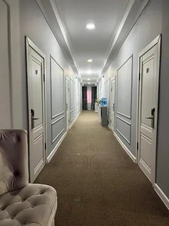 Hotel Nomad (Номад) Отели в г. Актобе