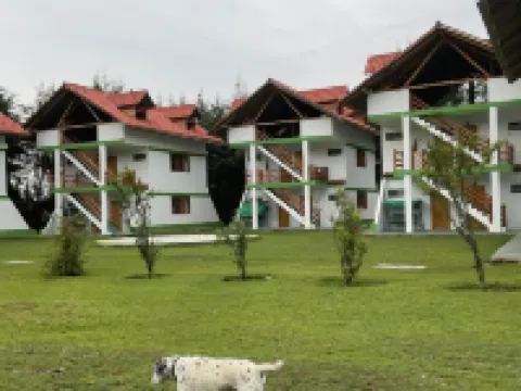 Resort Alapa Hotels in Huancayo