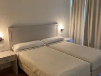 Hotel Santa Ana Hotels in Ecija