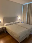 Hotel Santa Ana Hotel a Ecija