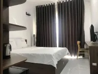 Thai Duong Hotel Hotel a Việt Trì