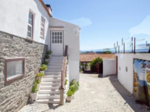 Quinta Da Estrada Winery Douro Valley Hotels in Vila Real