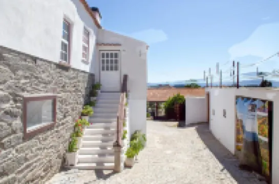 Quinta Da Estrada Winery Douro Valley