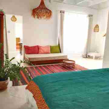 La Cayena Rooms & Apartments Rooms