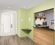 Extended Stay America Select Suites - Indianapolis - Plainfield Hotels in Guilford Township