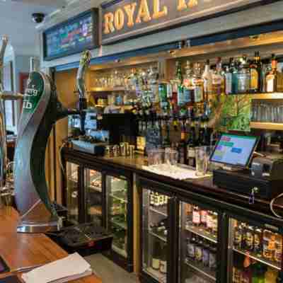 Plas y Brenin - National Outdoor Centre Fitness & Recreational Facilities