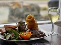 The Grey Gull Hotel Hotel di Lochgilphead