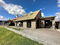 Charlesworth on the Park Hotels in Glen Innes