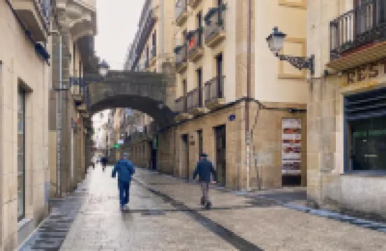 Pension El Puerto
