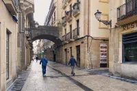 Pension El Puerto
