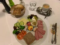 Hotel Waibstadter Hof Hotels in Sinsheim