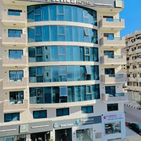 Twins Boutique Hotel