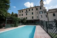 Hotel Florenz Hotel a Tovo San Giacomo