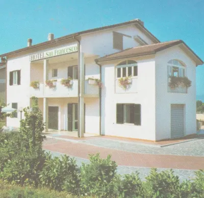 Hotel San Francesco Inn Hotel a Colli sul Velino