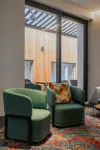 Hotel Square by Margo Hotels in Pristina
