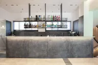 Moon Palace Hotel Hotels in Arese