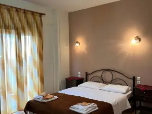 Nikos's Apartment