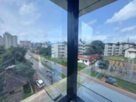 Four Square Comforts Hotels in Manipal