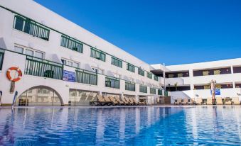 Dunas Club - Hotel & Apartamentos
